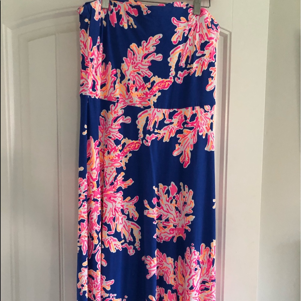 NWT Lilly Pulitzer Loleta Dress